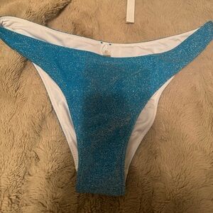 PINK Victoria's Secret Bikini bottoms